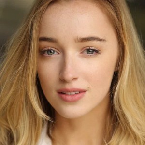 Phoebe Dynevor