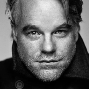 PHILIP SEYMOUR HOFFMAN