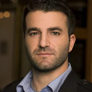 David Katzenberg