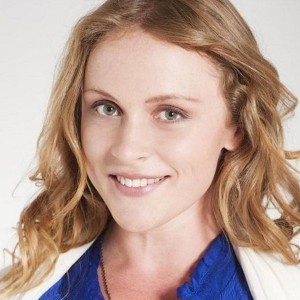 Holly Shanahan