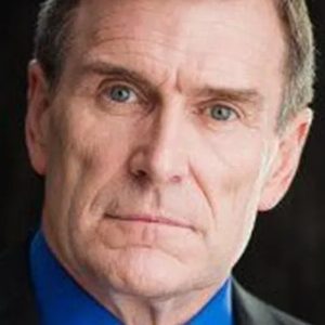 Daryl Shuttleworth