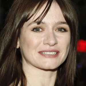 Emily Mortimer