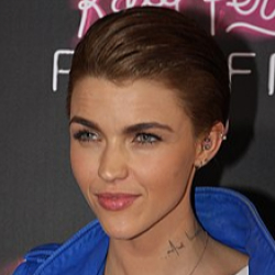 ruby rose