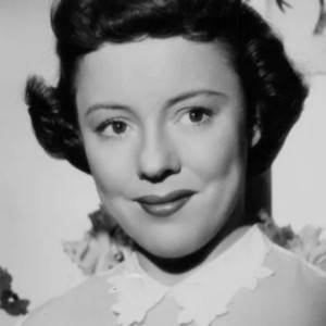 Patricia Hitchcock