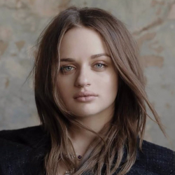 JOEY KING
