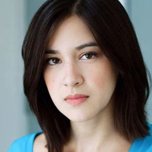 Rachael Hip Flores