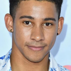 Keiynan Lonsdale