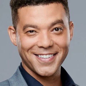 Ish Morris