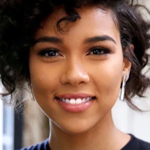 Alexandra Shipp