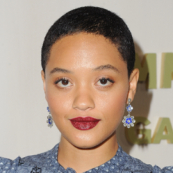 Kiersey Clemons