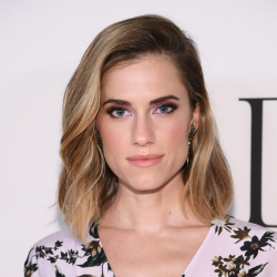 allison williams