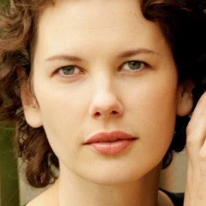 Tiffany Lyndall Knight