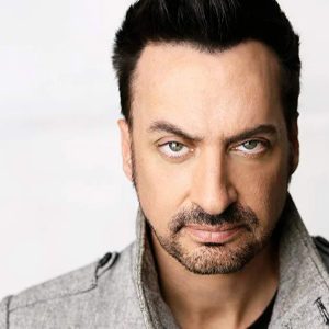 Stephen Full