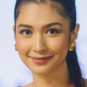 Mikha Tambayong