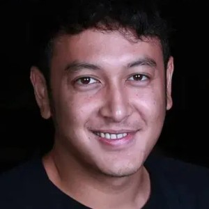 Dimas Anggara