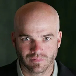 JOHN DIXON