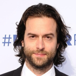Chris D Elia
