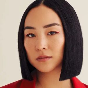 Greta Lee