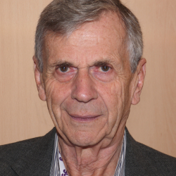 William B Davis