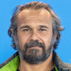 AARON PEDERSEN