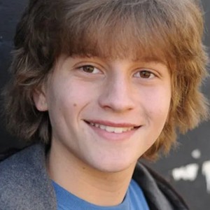 Andrew Wilson Williams