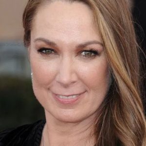 Elizabeth Marvel