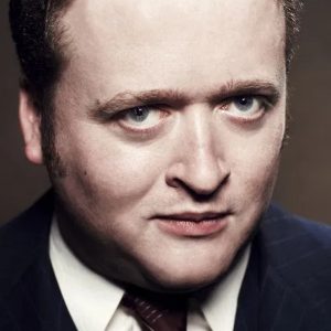 Neil Casey