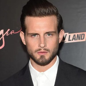 Nico Tortorella