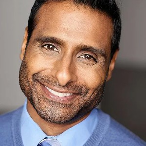 ravi naidu