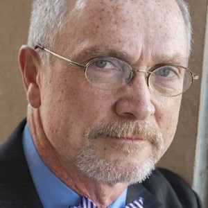 Bill Martin Williams