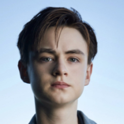 Jaeden Martell