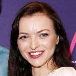 FRANCESCA EASTWOOD