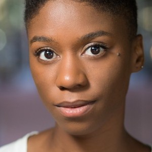 ANESHA BAILEY