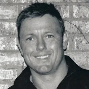 Gary Ray Stearns