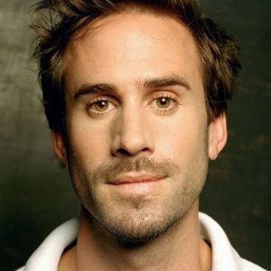 Joseph Fiennes