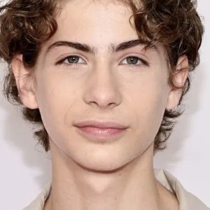 JACOB TREMBLAY