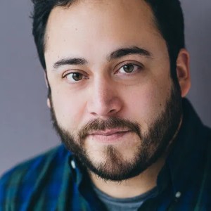 Rodrigo Fernandez Stoll