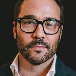 Jeremy Piven