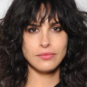 Desiree Akhavan