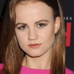 mackenzie lintz