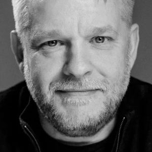 Jeppe Beck Laursen