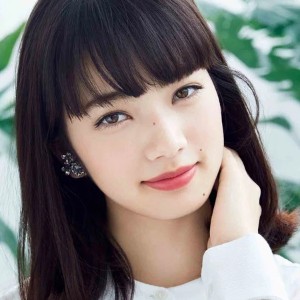 Nana Komatsu