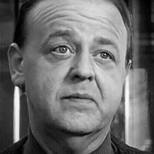 Roy Brocksmith