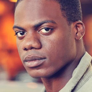 MARCUS HENDERSON