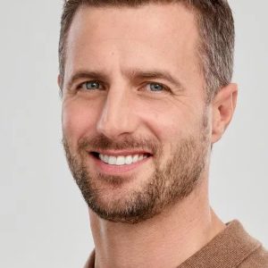 Brendan Penny