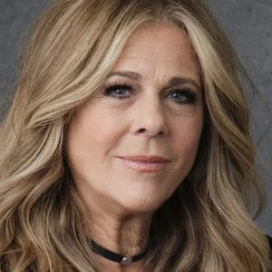 Rita Wilson