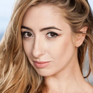 Lauren Francesca