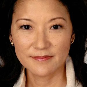 Patti Yasutake