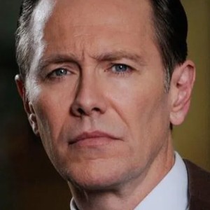 Peter Outerbridge