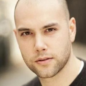 Mick Lauer
